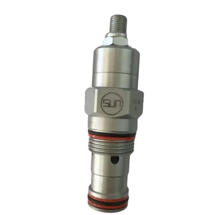 NF NC SUN Hydraulics Pressure Reducing Valve