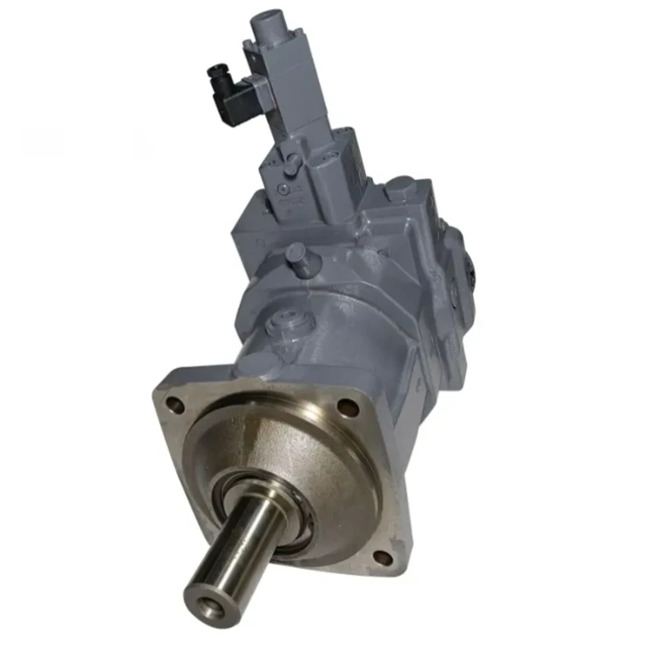 A7VO160DR 63R-VPB01