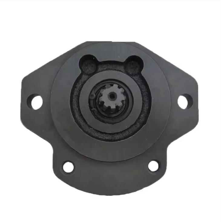 AZPW21004LQRXXMB S0593 Series Internal Pump