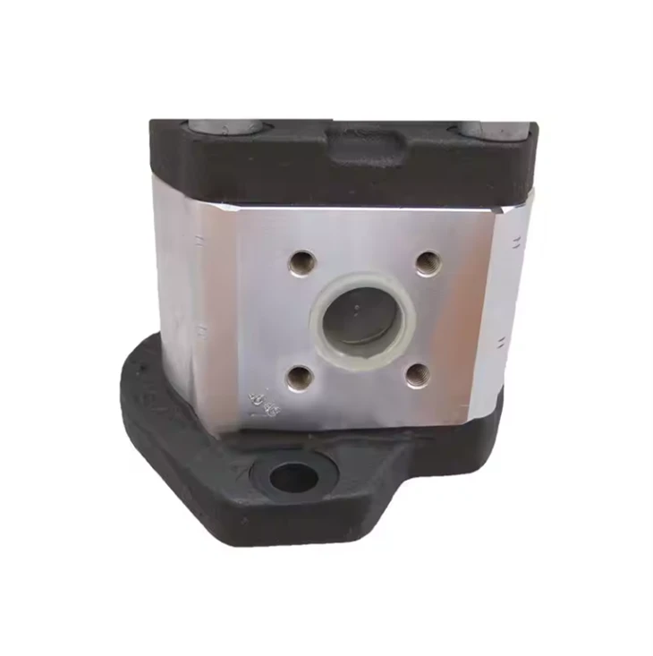 AZPW21004LQRXXMB S0593 Series Internal Pump