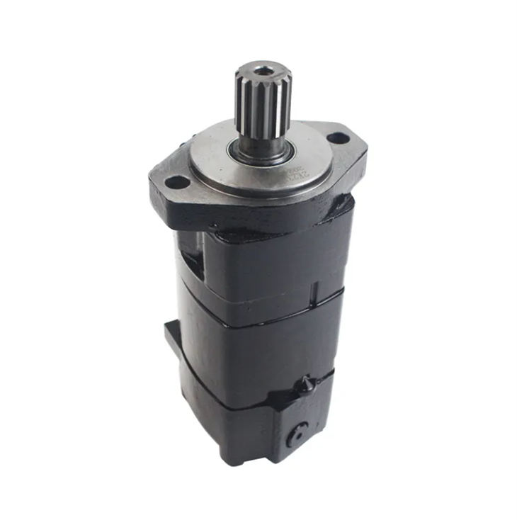 BMK2-315-E2-FE-SU-H BMK2--65 BMK2-250 BMK2-400 BMK2-475 Compatible con el motor Eaton Char-lynn Gerotor serie 2000