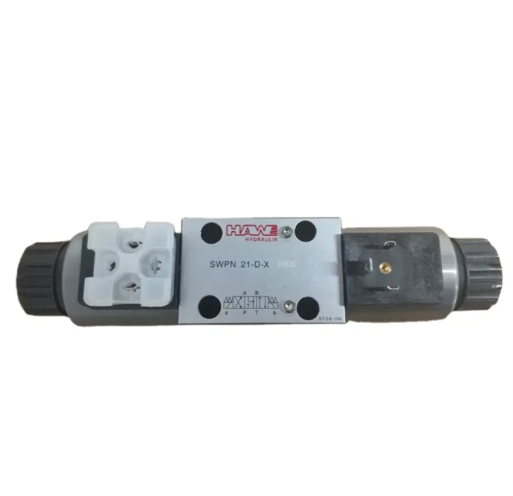 HAWE SWPN21-G-X24DC