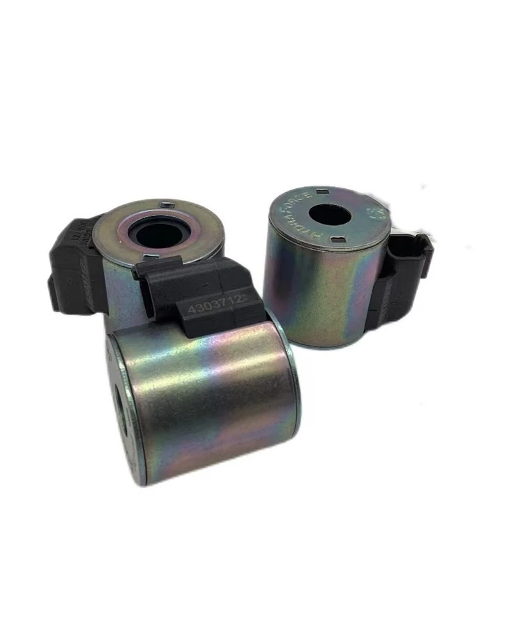 HydraForce 4303712 SERIES E SOLENOID VALVE COILS