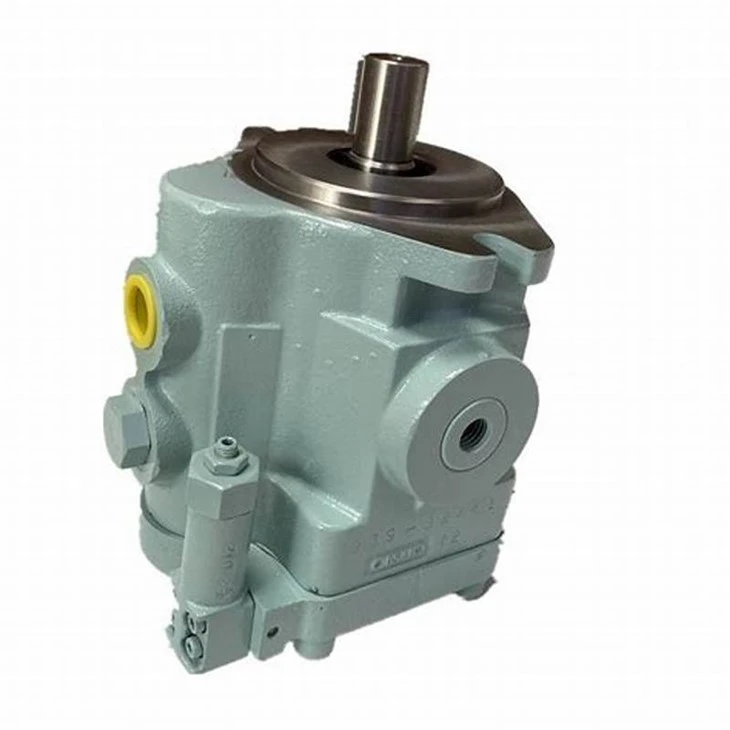 PV PVT Series Hydraulic Plunger Pump