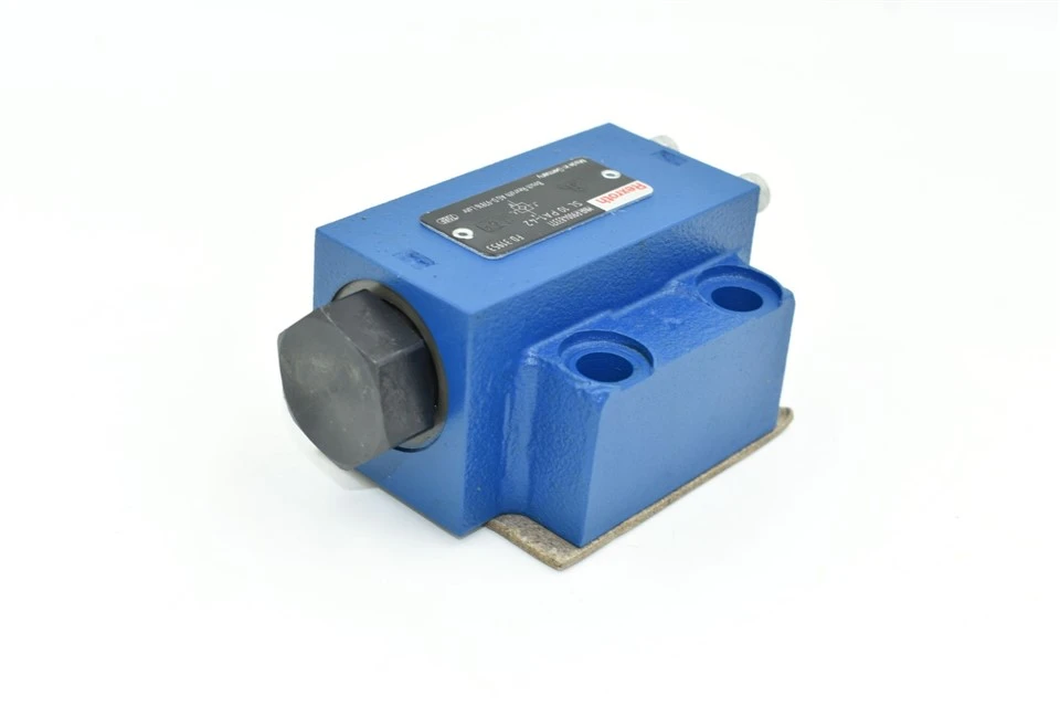 Rexroth SV SL Hydraulic Pilot Operated Check Valve