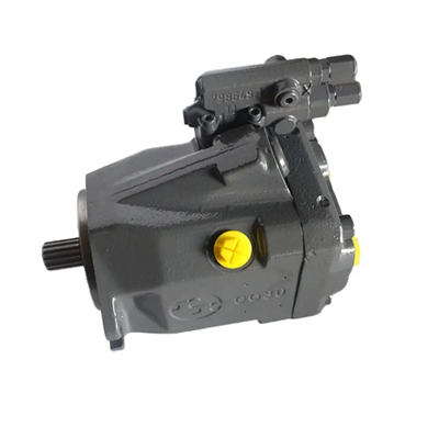 Bomba de pistón hidráulica serie A10VNO45 52 Rexroth A10VO45