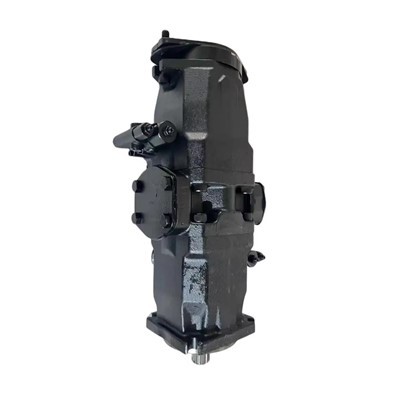 Bomba hidráulica de pistón de eje doblado A20VO