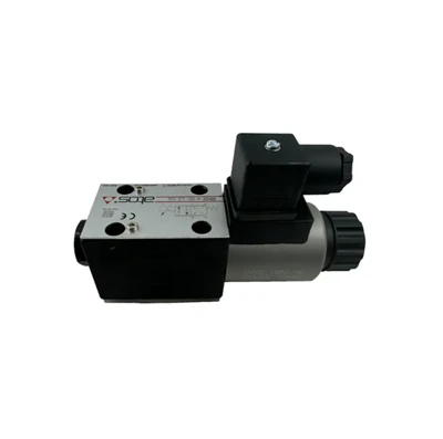 Válvula direccional proporcional hidráulica ATOS SDHZESeries