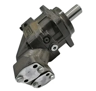 Componentes de la bomba de pistón axial hidráulica SERIE PARKER F1 F11 F12