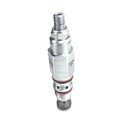 Sun Hydraulics PRDBLBN Cartuchos de válvula solar de alivio de acción directa