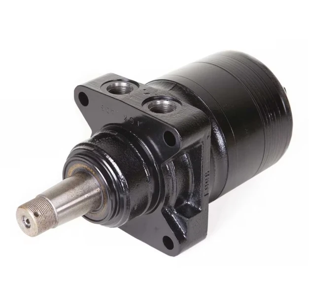 Motor hidráulico Torqmotor TGK de servicio pesado